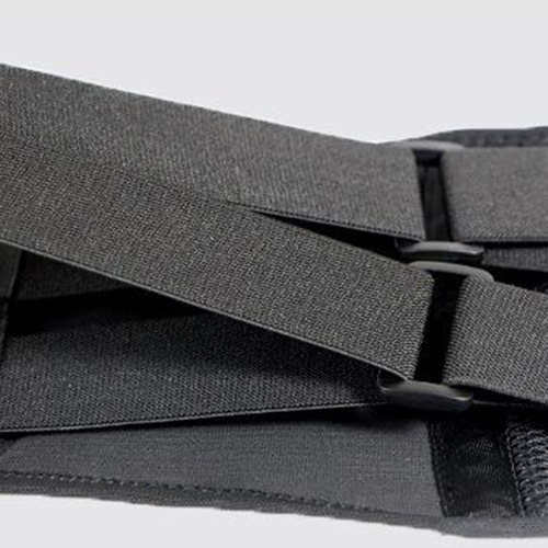 Dolor De Espalda Soporte Protector Lumbar De Espalda Baja Sg