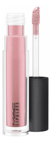 Brillo de labios Mac Dreamy, 3,1 ml, acabado rosa brillante