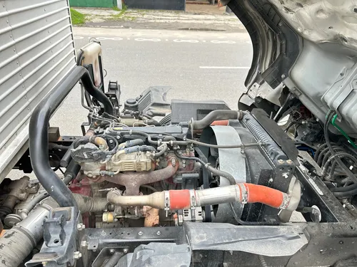 Jac Jrr Power Hfc1120 Kn