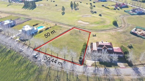 Imagen 5 de 12 de Venta Lote Haras Del Sur Ii . Vivani Propiedades