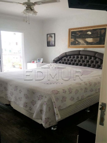 Sobrado - Vila Scarpelli - Ref: 22718 - V-22718