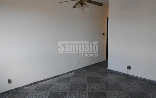 Imagem 8 de 12 de Apartamento - Ref: Sa1ap0113