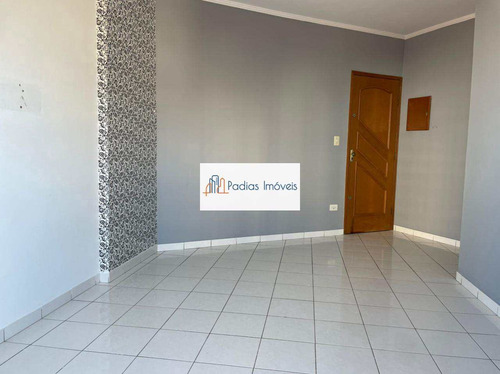 Imagem 4 de 22 de Apartamento Com 1 Dorm, Jardim Praia Grande, Mongaguá - R$ 180 Mil, Cod: 858239 - V858239