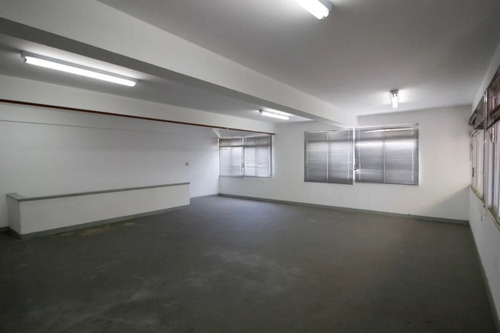 Imagem 5 de 16 de Galpão Em Várzea Da Barra Funda, São Paulo/sp De 2636m² Para Locação R$ 50.000,00/mes - Ga1363134-r