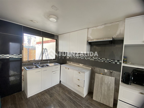 Casa En Arriendo De 4 Dorm. En Maipú