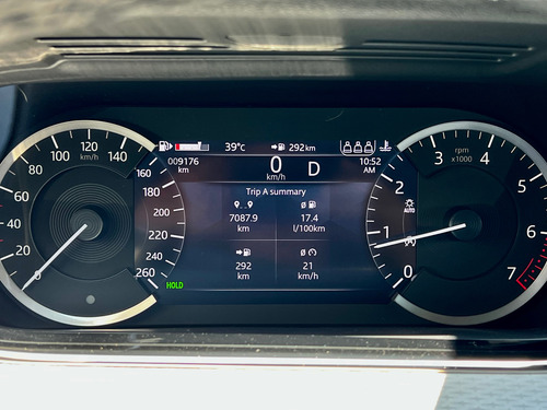 Land Rover Evoque R-dynamics Se Mhev 2.0l Turbo 250hp Awd