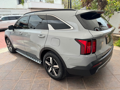 Kia Sorento 2.5 Gdi Ex Pack