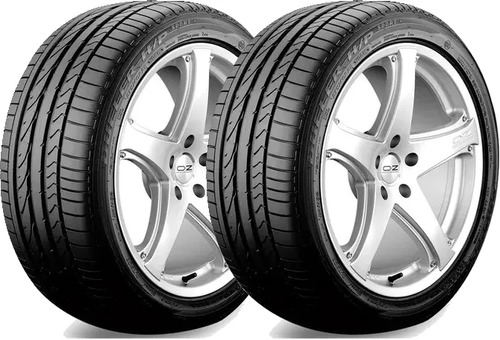 Kit de 2 neumáticos Bridgestone Dueler H/P Sport LT 225/50R17 94 H