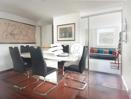 Venta Casa Unifamiliar Área 530m2, Alto Del Escobero