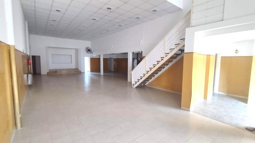 Imagen 5 de 29 de Rebajado De Valor - Vendo Gran Local Comercial / Salón Usos Mult. 310 M2 Cub. - Marcos Paz Centro