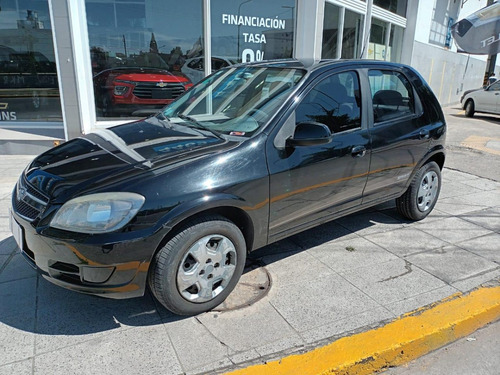 Chevrolet Celta 1.4 Lt Aa+dir