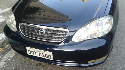 Toyota Corolla 1.6 16v Xili Aut. 4 Portas Original Pouco Rod
