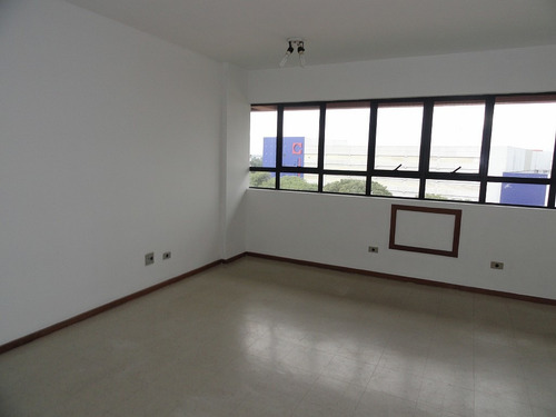 Imagem 3 de 12 de Cjto Comercial/sala Para Alugar - 02255.002