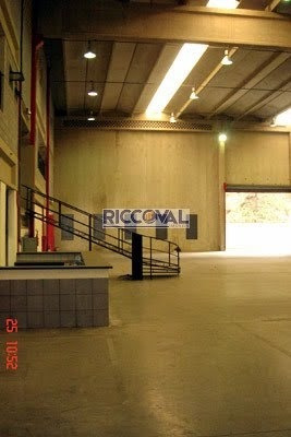 Imagem 14 de 15 de Galpão Em Alphaville Centro Industrial E Empresarial/alphaville. - Barueri - 4162