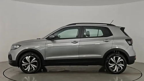 Volkswagen T-Cross 1.0 200 TSI 12V (Aut) (Flex)
