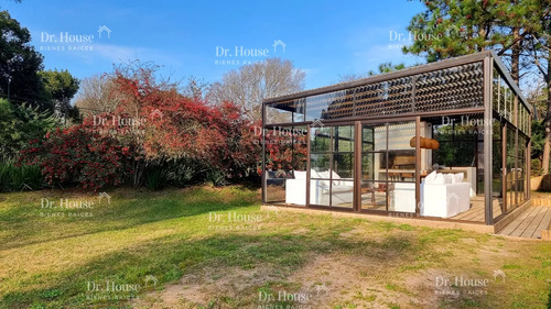 Casa En El Golf, Hoyo 7, 4 Dormitorios, Barbacoa Y Piscina, Playroom