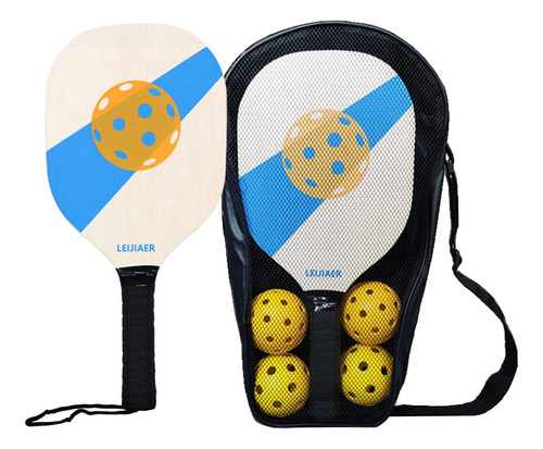 Raquetas De Pickleball