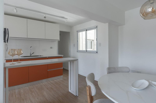 Imagen 6 de 27 de Departamento De 3 Dormitorios En Venta En El Centro De Rosario Cercano Al Rio