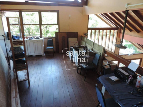 Imagem 12 de 30 de Casa Com 3 Dormitórios À Venda, 379 M² - Armação Do Pântano Do Sul - Florianópolis/sc - Ca3029