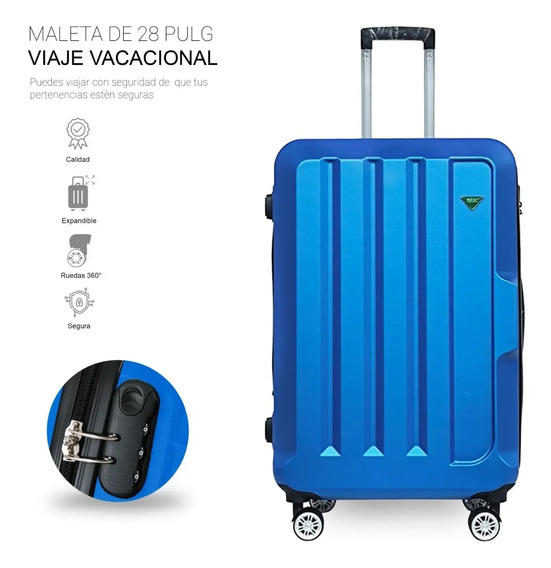 Maletas Viaje Liverpool | MercadoLibre 📦
