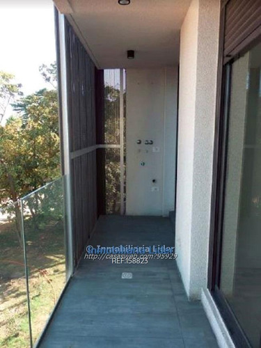 Imagen 9 de 12 de Apartamento 2 Dormitorios Con Garage En Prado Cw158823