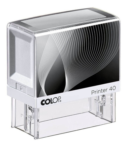 Colop Sellos Printer G7 40 (58x22mm) - Caja De 50 Unidades  