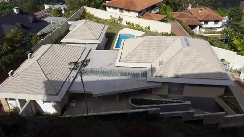 Venta Casa La Lagunita 817,42 M2