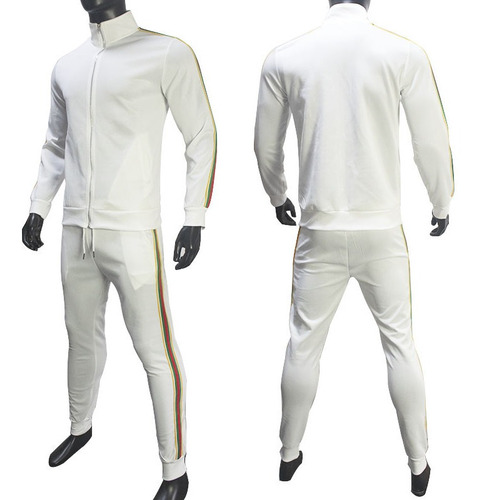 Conjunto Dos Piezas Moda De Uniforme De Béisbol Para Hombres