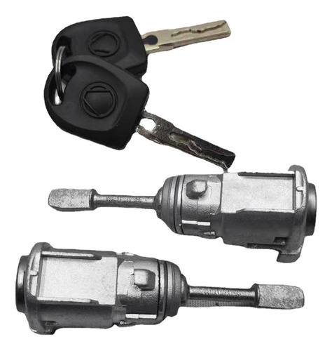 W Cilindro De Cierre Para B5 3b (96-05) Para Lupo Door Lock