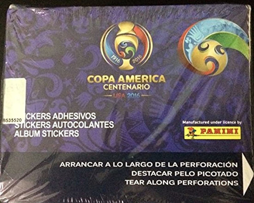 Copa América Centenario