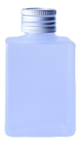 Envase Plástico Pet Pilar X 125 Cc Con Tapa Difusora X 100u