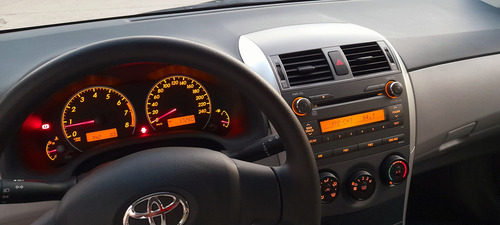 Toyota Corolla 1.8 Xli Mt 136cv