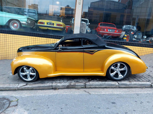 Ford Coupe Willys V8 Hot Rood Spyder Tudor Mustang Maverick