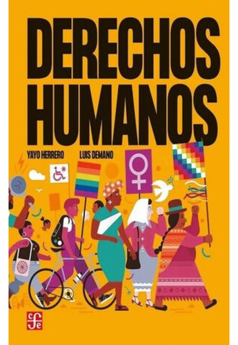 Derechos Humanos (fce)