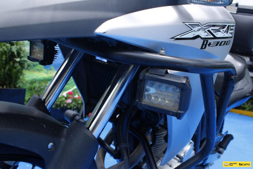 Honda Xre 300