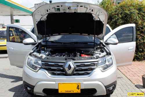 Renault Duster 1.3 T Iconic 4X4