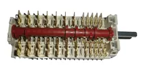 Comprar Llave Selectora Horno Ariston C65 Cx65 Cx66 Fb52  Original