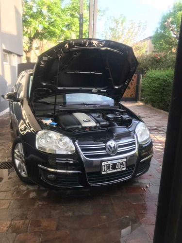 Volkswagen Vento 2.5 Luxury Wood Tiptronc 170cv 2008
