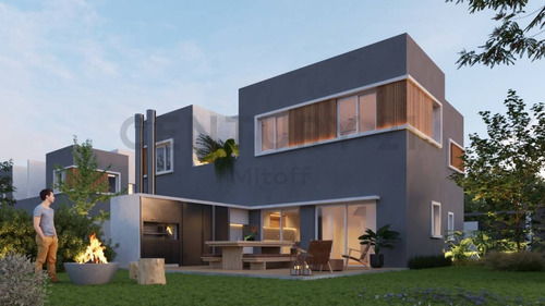 Imagen 1 de 9 de Casa En Venta En Gonnet