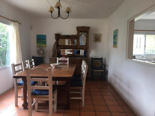 Imagen 20 de 24 de Alquiler Casa En Montoya, 4 Dormitorios Más Servicio. - La Barra Montoya