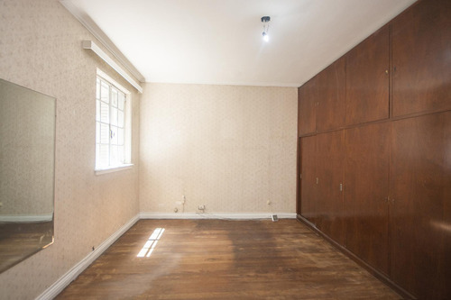 Departamento 3 Ambientes En Barrio Norte