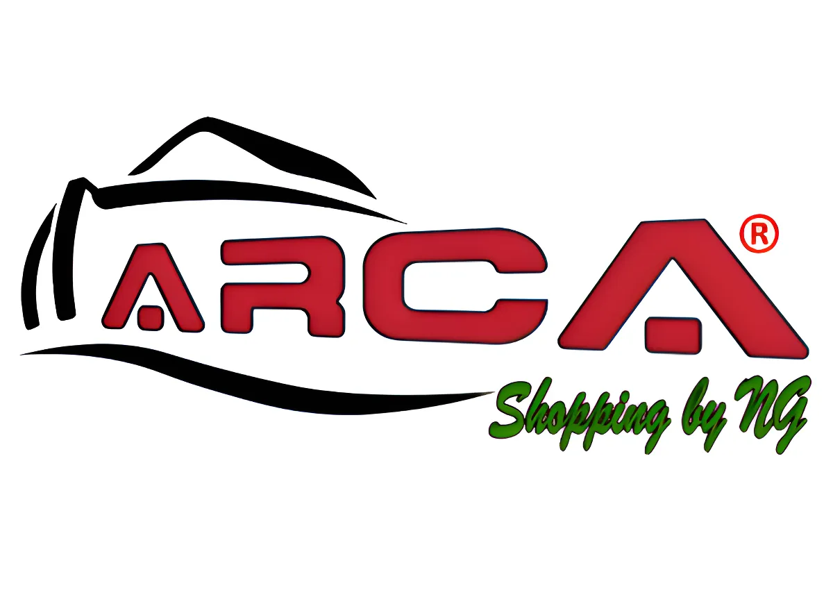 ARCA SHOPPING BY NG