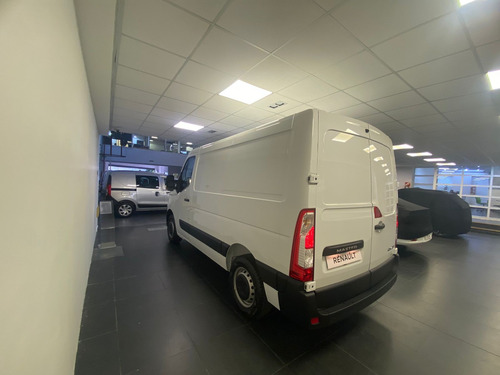 Renault Master 2.3 L1h1 Aa