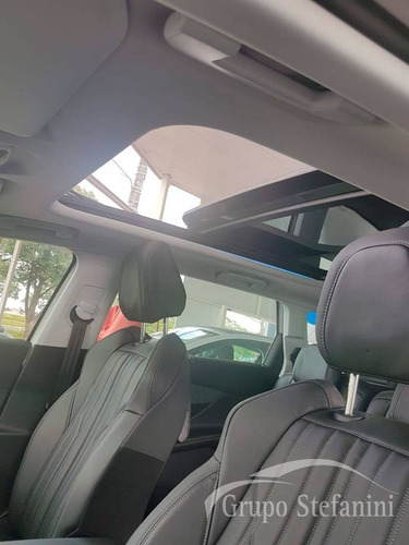 Peugeot 5008 1.6 Griffe Pack Thp 16v Gasolina 4p
