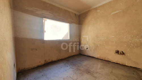 Imagem 3 de 8 de Casa À Venda, 103 M² Por R$ 280.000,00 - Parque Residencial Das Flores - Anápolis/go - Ca0864
