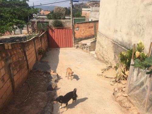 Imagem 15 de 15 de Casa Para Venda Em Ribeirão Das Neves, Rosaneves, 2 Dormitórios, 1 Banheiro - V68_1-2101743
