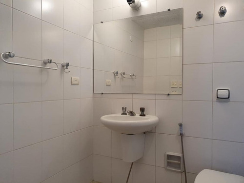 Imagem 10 de 15 de Apartamento Com 3 Dormitórios E Suite No Jardim Paulista - A - 22136