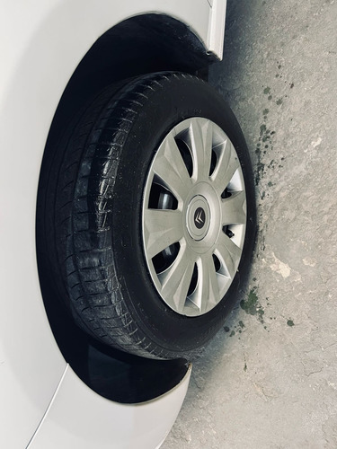 Citroën C3 1.2 Start Ptech Flex 5p