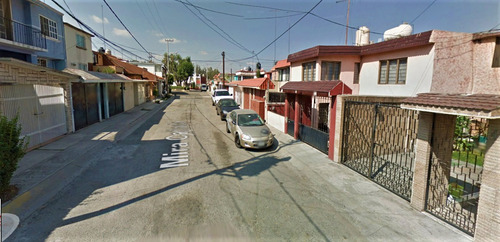 Imagen 1 de 9 de Hermosa Casa En Cuautitlan Izcalli Scs