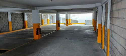 Edificio En Renta Metepec